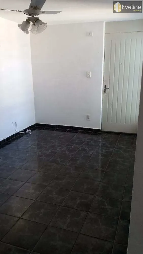 Apartamento, 2 quartos, 45 m² - Foto 1