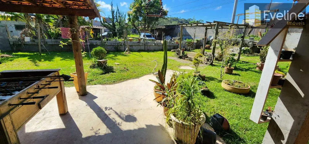Chácara, 6 quartos, 2400 m² - Foto 3