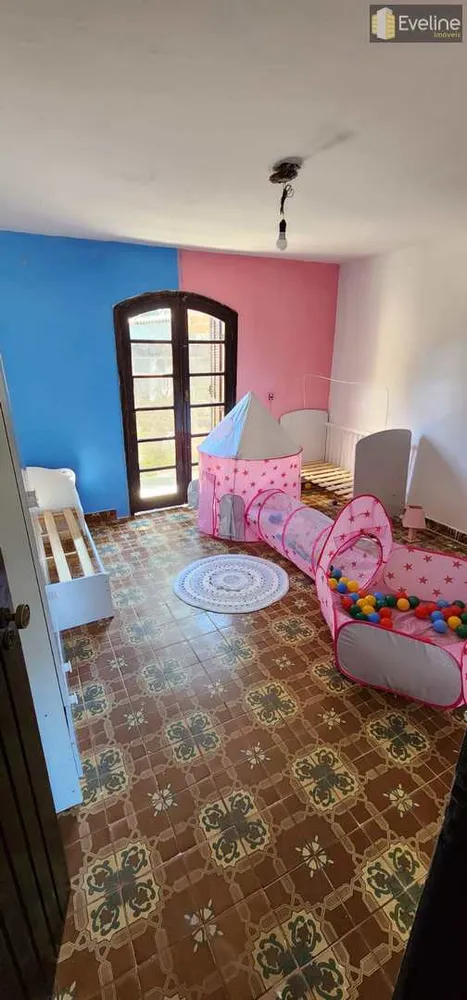 Chácara, 6 quartos, 2400 m² - Foto 6