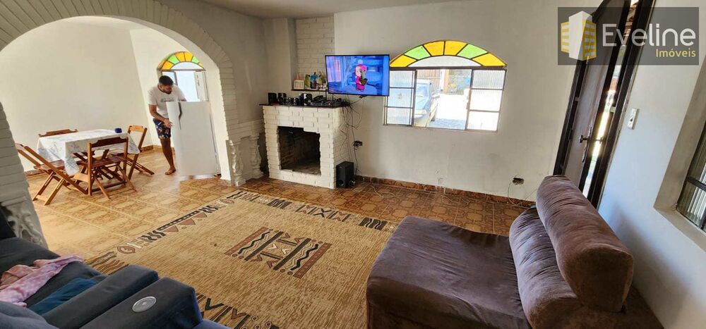 Chácara à venda com 6 quartos, 2400m² - Foto 5