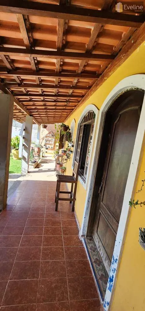 Chácara, 6 quartos, 2400 m² - Foto 13