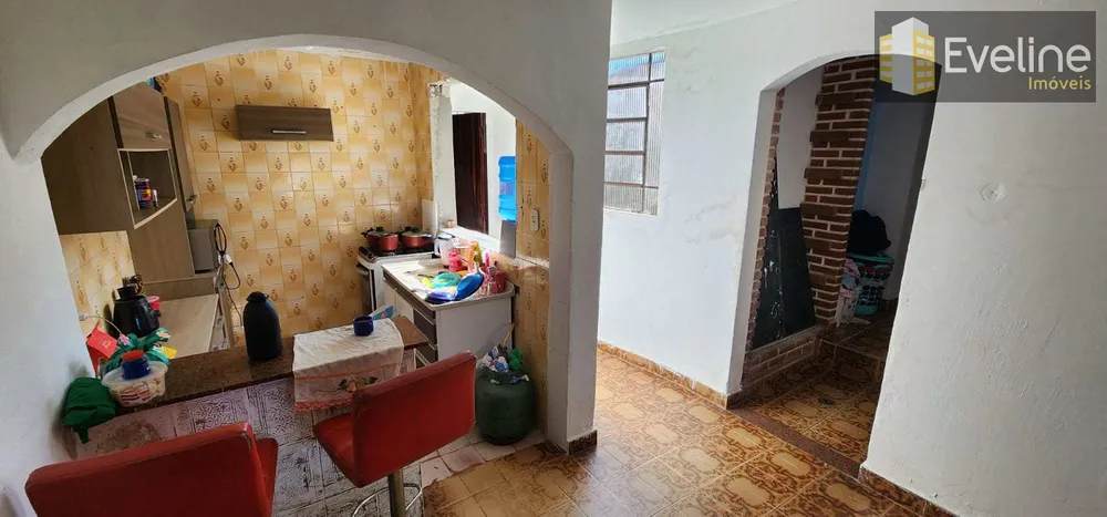 Chácara, 6 quartos, 2400 m² - Foto 4