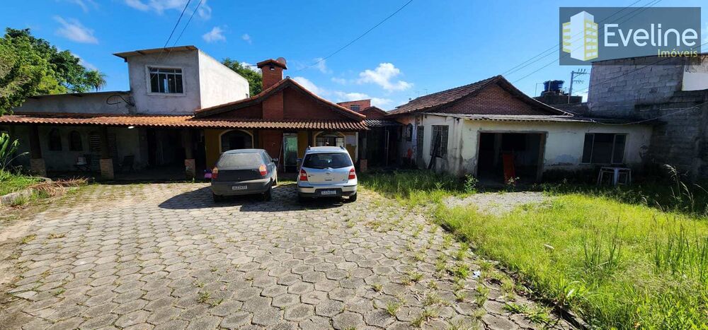 Chácara à venda com 6 quartos, 2400m² - Foto 12