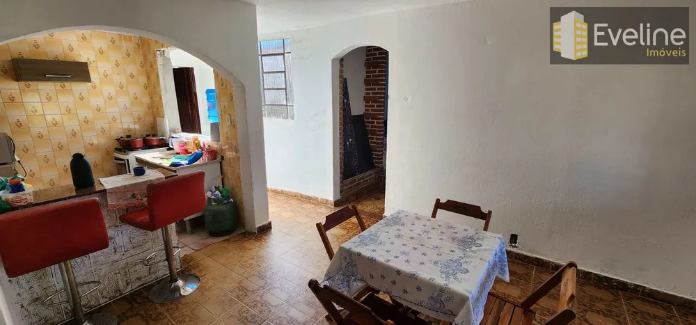 Chácara, 6 quartos, 2400 m² - Foto 5