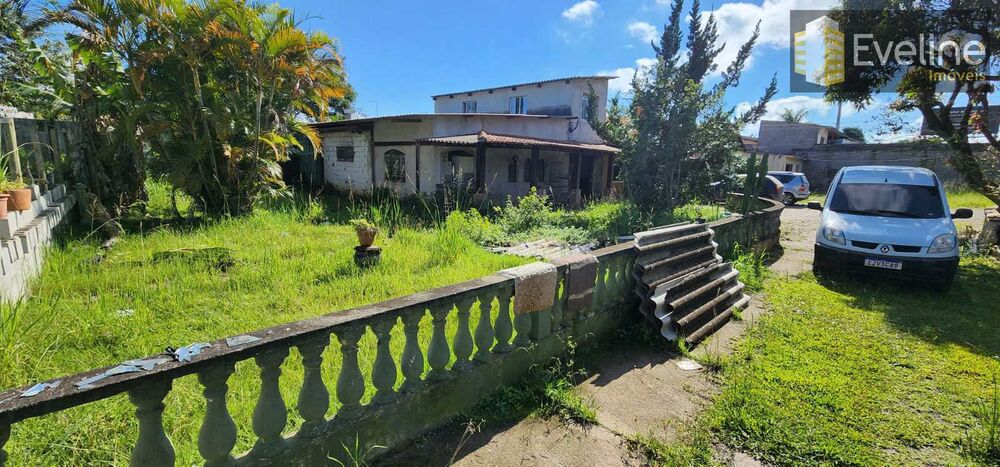 Chácara à venda com 6 quartos, 2400m² - Foto 10