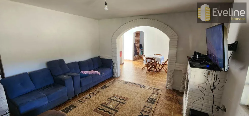 Chácara, 6 quartos, 2400 m² - Foto 10