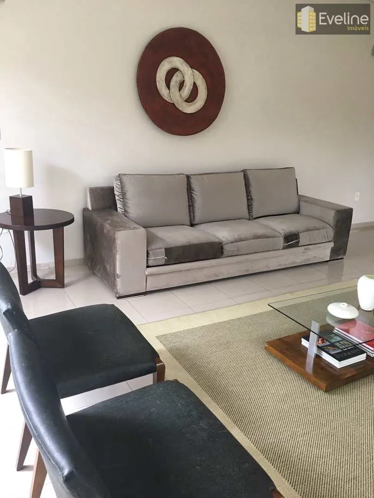 Apartamento, 3 quartos, 145 m² - Foto 7