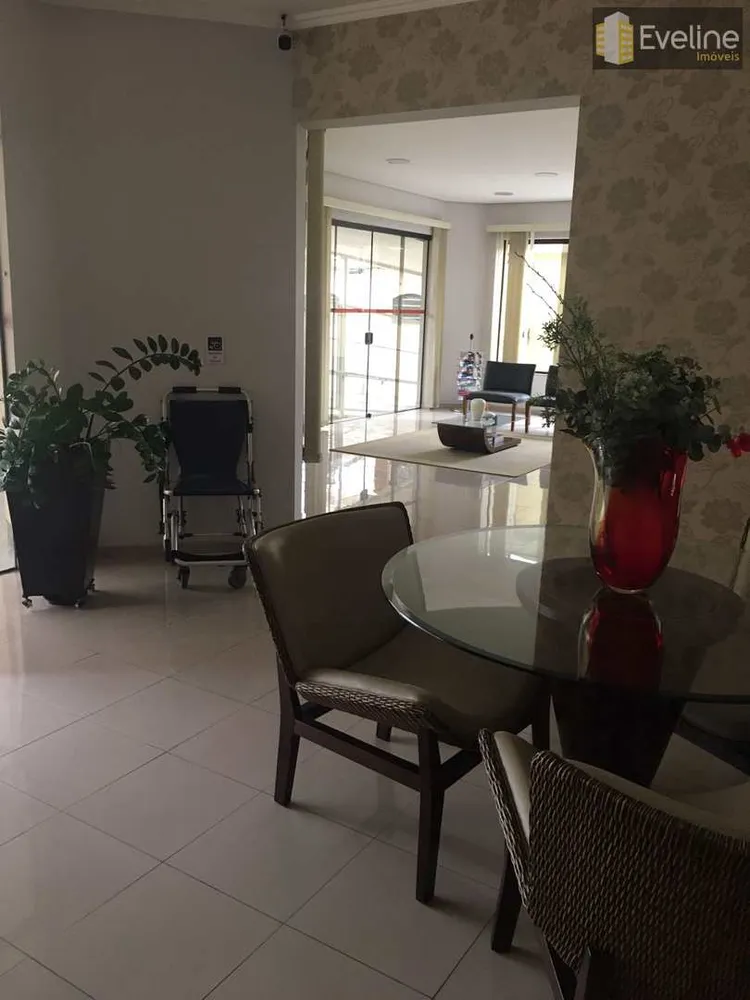 Apartamento, 3 quartos, 145 m² - Foto 5