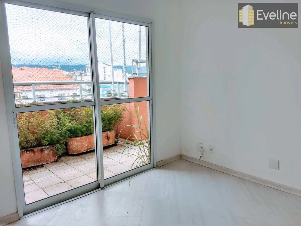 Apartamento, 4 quartos, 144 m² - Foto 7