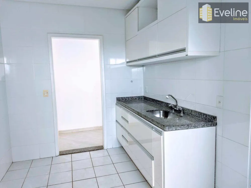 Apartamento, 4 quartos, 144 m² - Foto 5