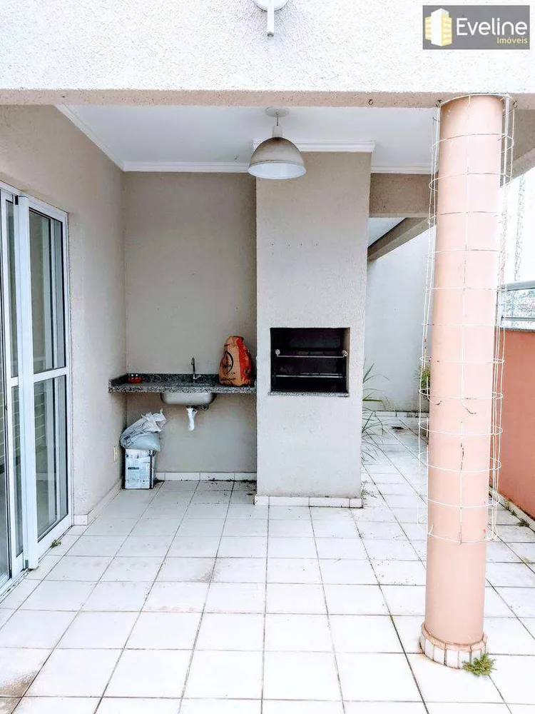 Apartamento, 4 quartos, 144 m² - Foto 15