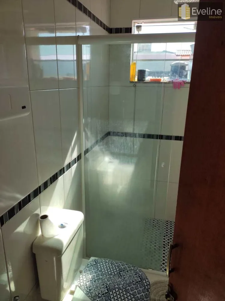 Casa, 3 quartos, 250 m² - Foto 2