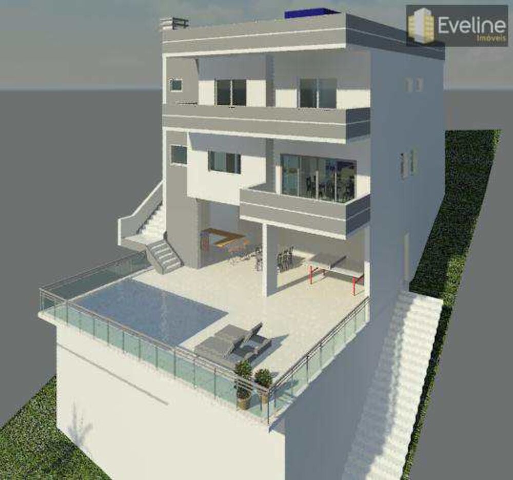 Casa de Condomínio, 3 quartos - Foto 6