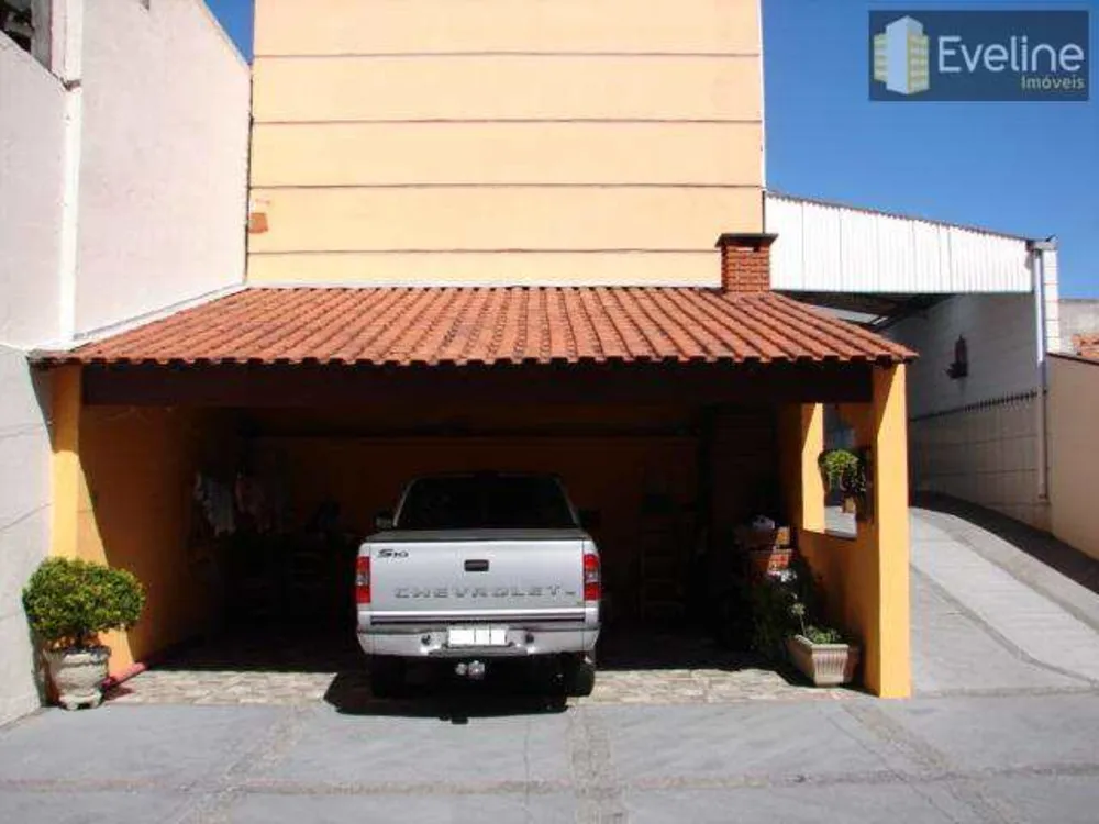 Casa, 2 quartos, 350 m² - Foto 16