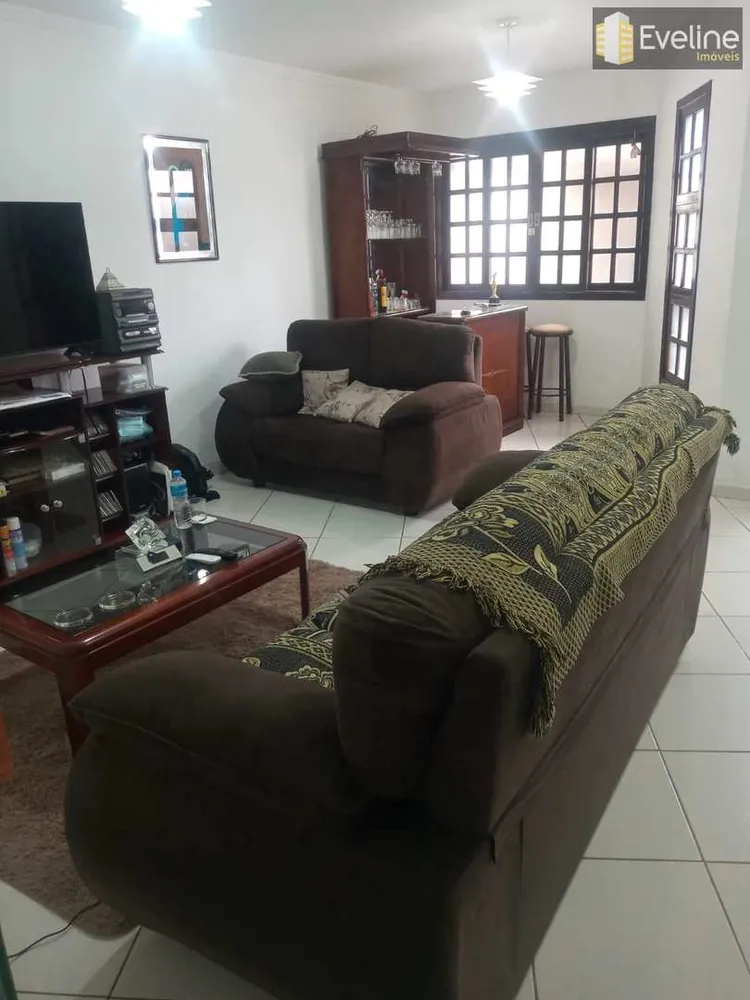 Sobrado, 3 quartos - Foto 1
