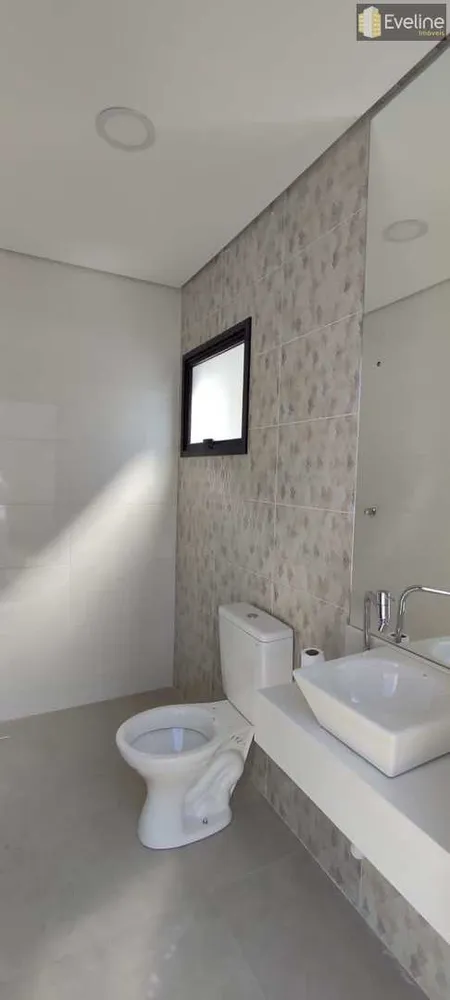 Casa de Condomínio, 3 quartos - Foto 8