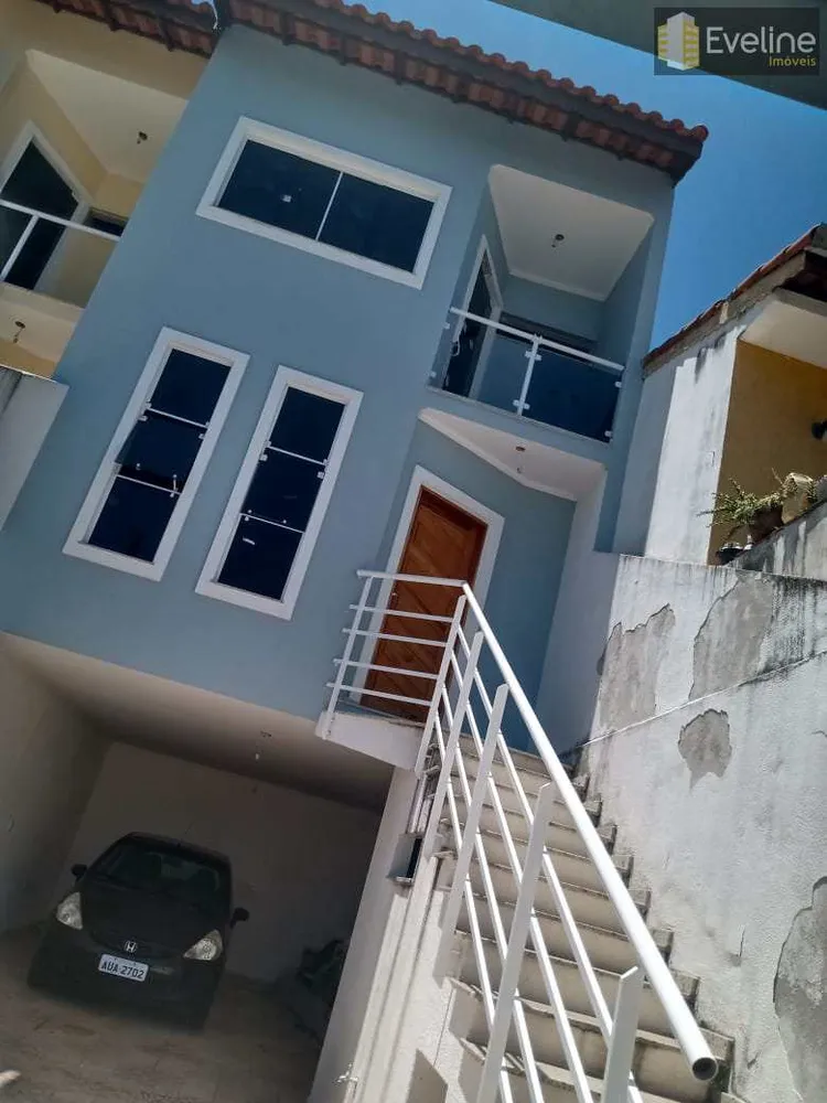 Casa, 3 quartos, 140 m² - Foto 6