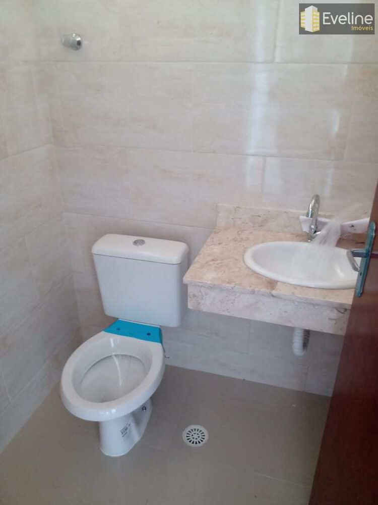 Casa, 3 quartos, 140 m² - Foto 3