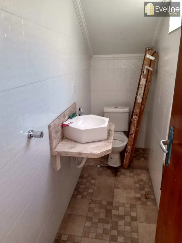 Casa, 3 quartos, 140 m² - Foto 9