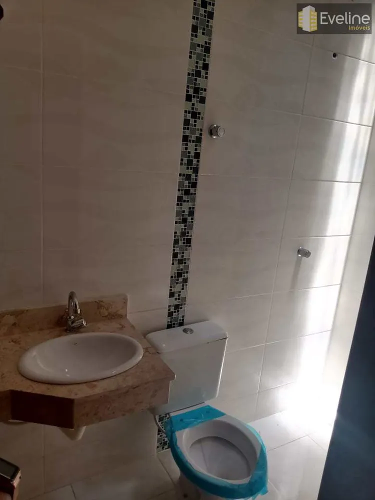Casa, 3 quartos, 140 m² - Foto 10