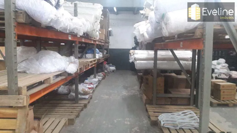 Depósito-Galpão, 500 m² - Foto 6