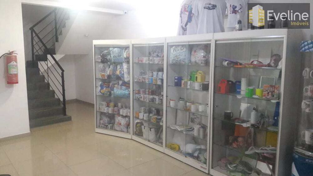 Depósito-Galpão, 500 m² - Foto 1