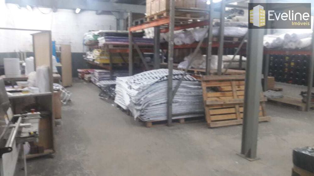 Depósito-Galpão, 500 m² - Foto 4