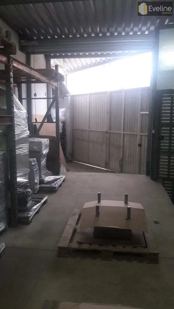 Depósito-Galpão, 500 m² - Foto 7