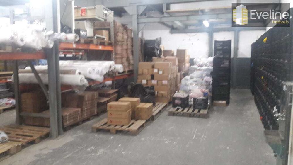 Depósito-Galpão, 500 m² - Foto 3