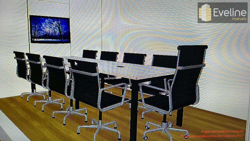 Sala-Conjunto, 54 m² - Foto 10