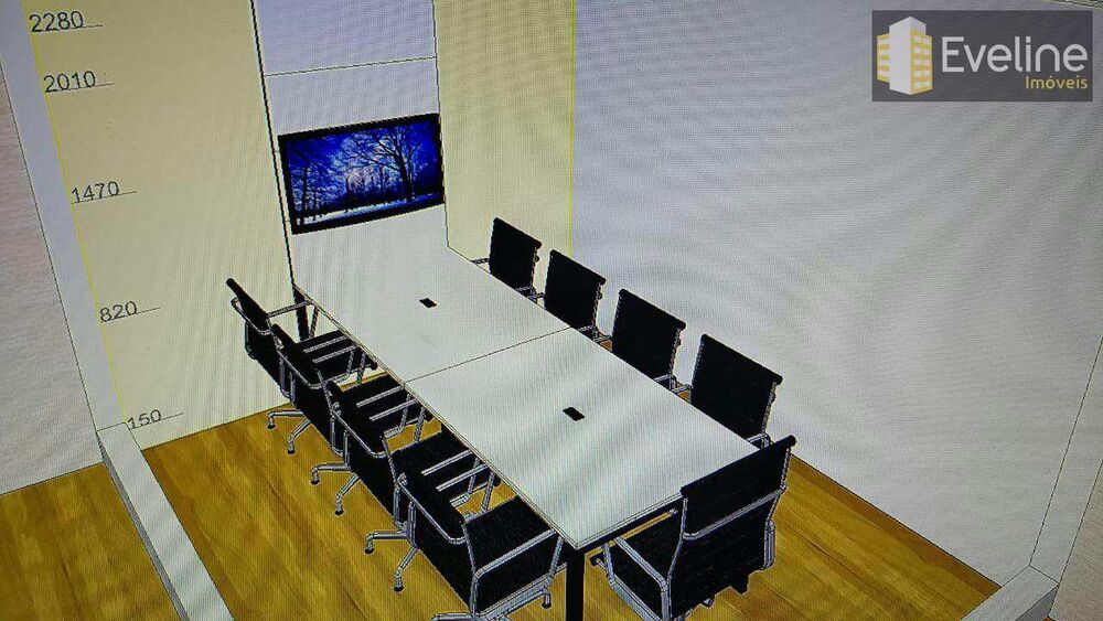 Sala-Conjunto, 54 m² - Foto 11