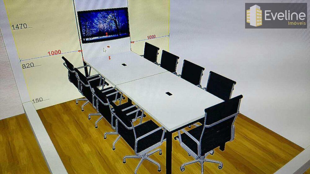 Sala-Conjunto, 54 m² - Foto 12