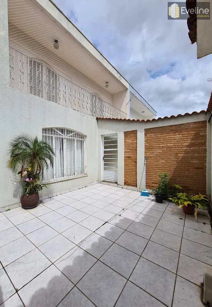Casa, 3 quartos, 140 m² - Foto 1