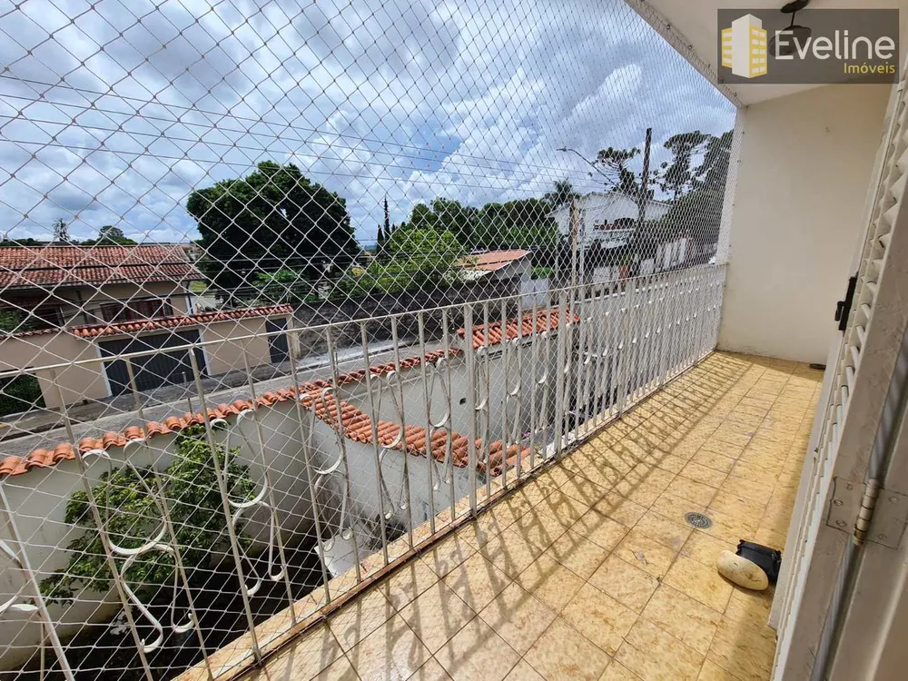 Casa, 3 quartos, 140 m² - Foto 4