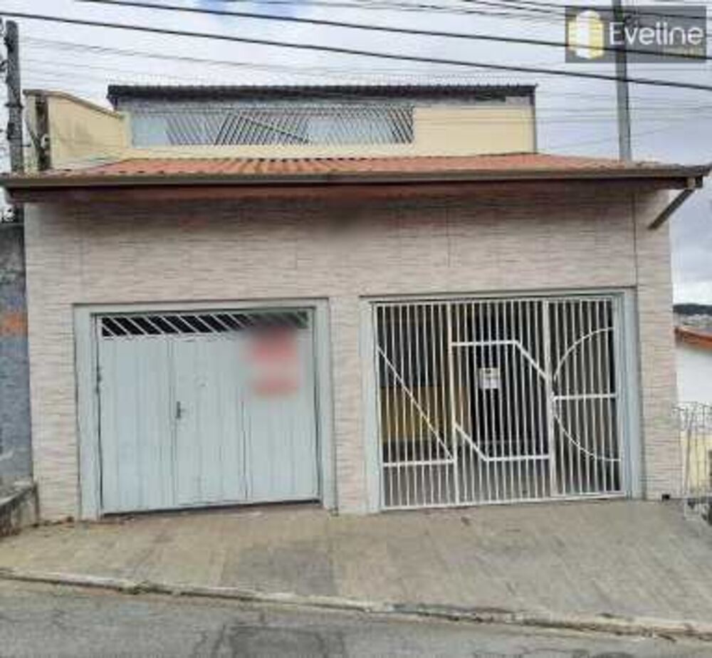 Casa, 3 quartos, 161 m² - Foto 1