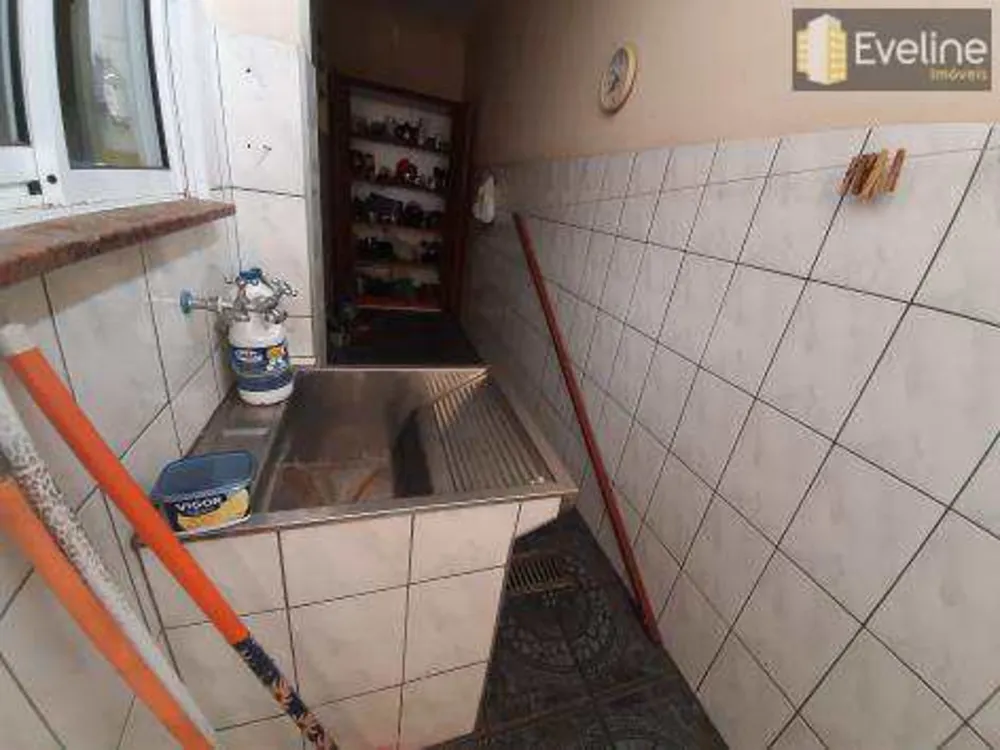 Casa, 3 quartos, 161 m² - Foto 11