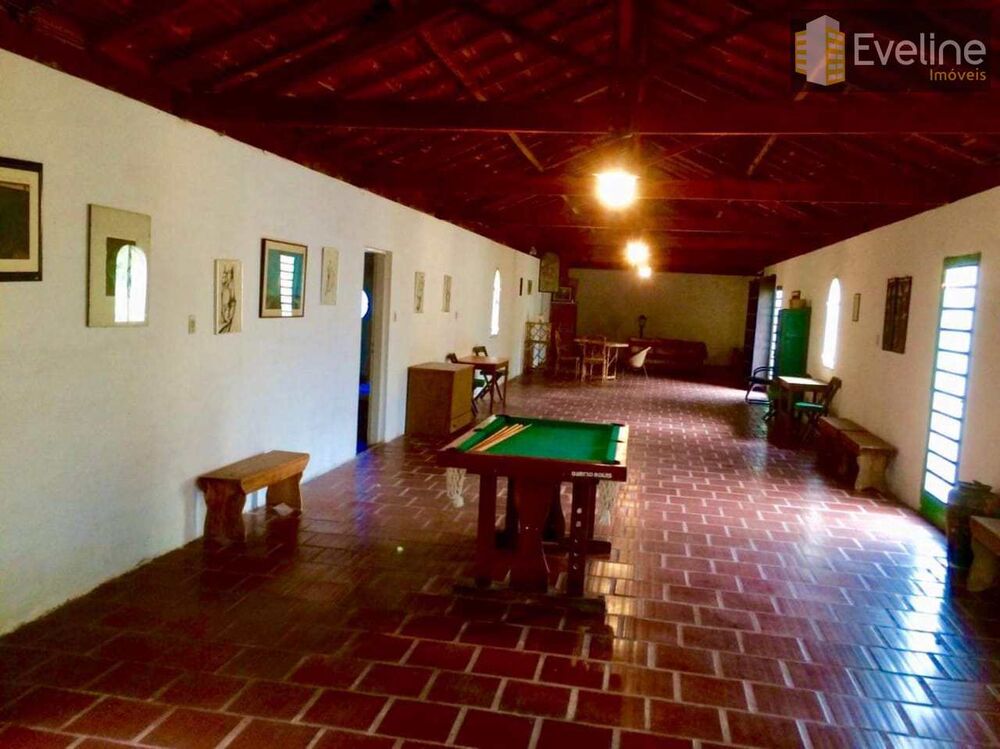 Sítio, 8 quartos, 22 hectares - Foto 3