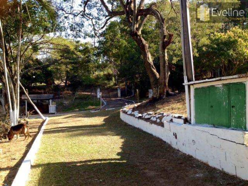 Sítio, 8 quartos, 22 hectares - Foto 8