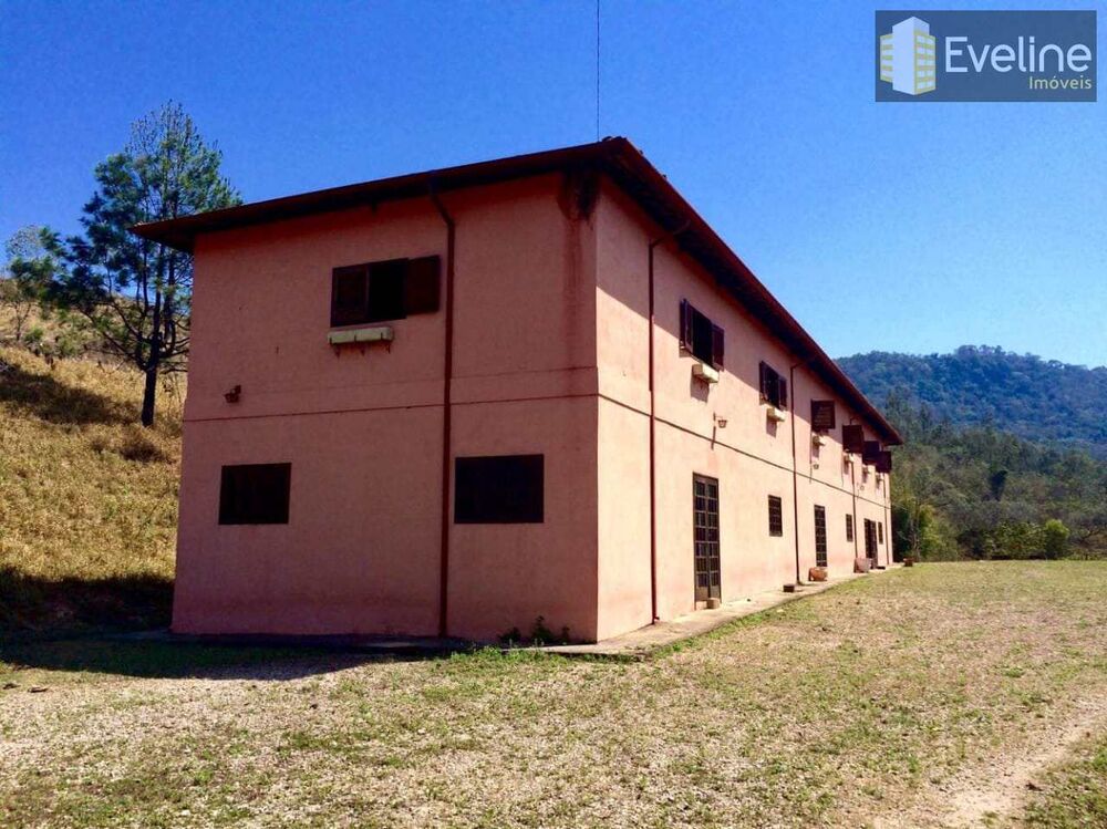 Sítio, 8 quartos, 22 hectares - Foto 2