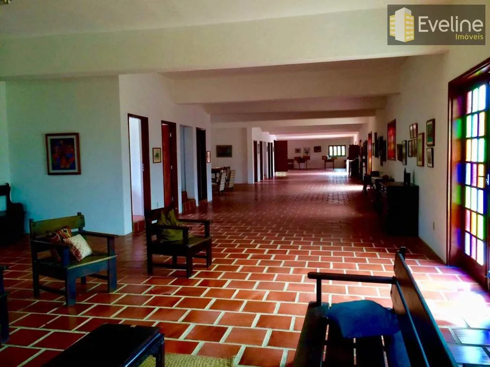 Sítio, 8 quartos, 22 hectares - Foto 14