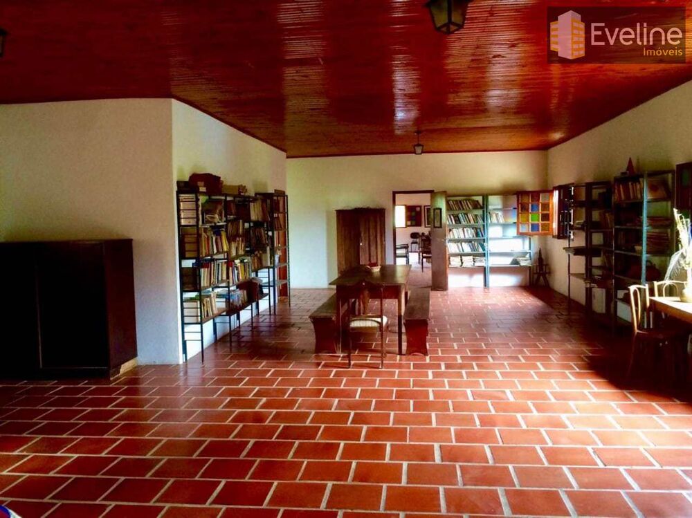 Sítio, 8 quartos, 22 hectares - Foto 10