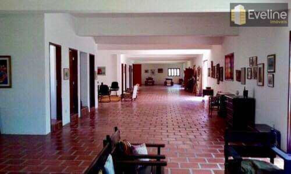 Sítio, 8 quartos, 22 hectares - Foto 7