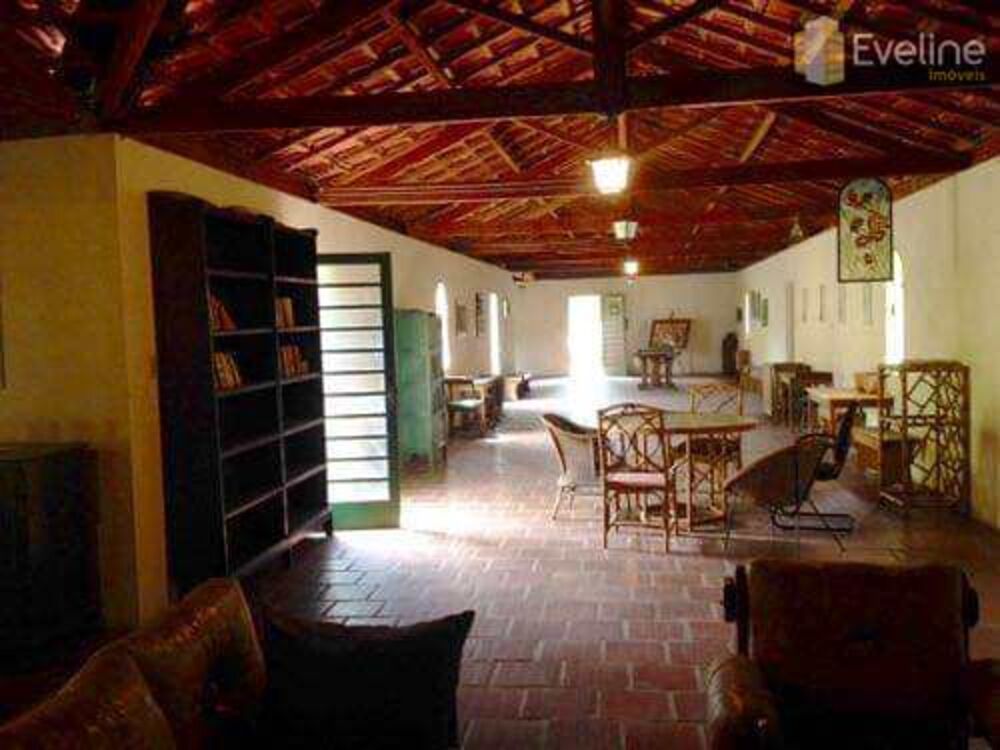 Sítio, 8 quartos, 22 hectares - Foto 9