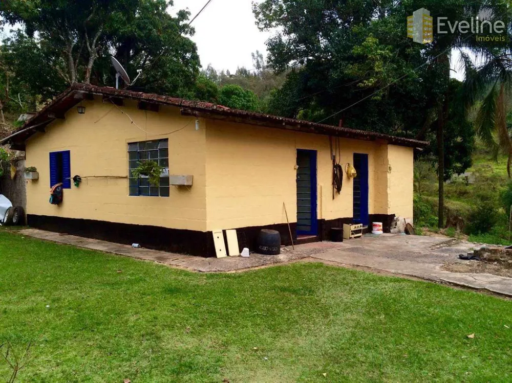 Sítio, 8 quartos, 22 hectares - Foto 19