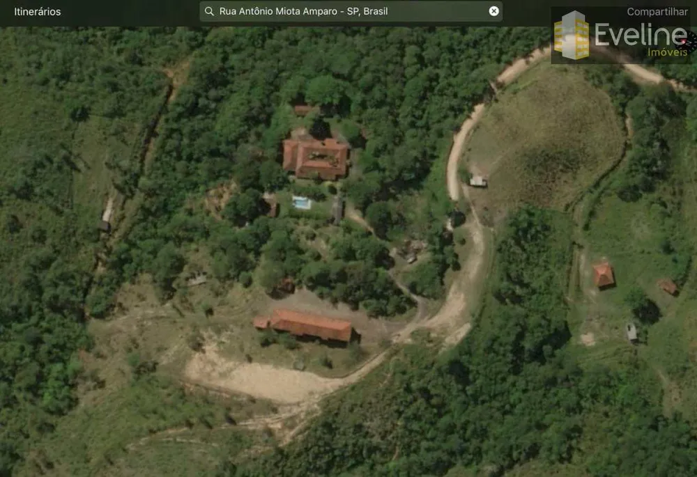 Sítio, 8 quartos, 22 hectares - Foto 18