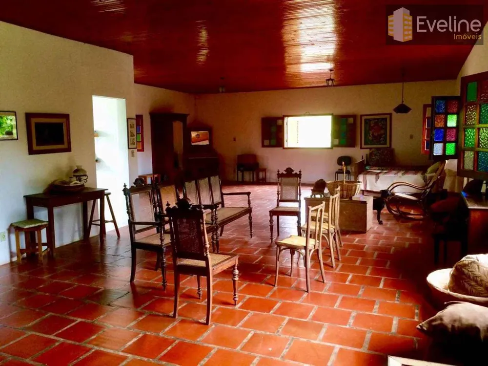 Sítio, 8 quartos, 22 hectares - Foto 4