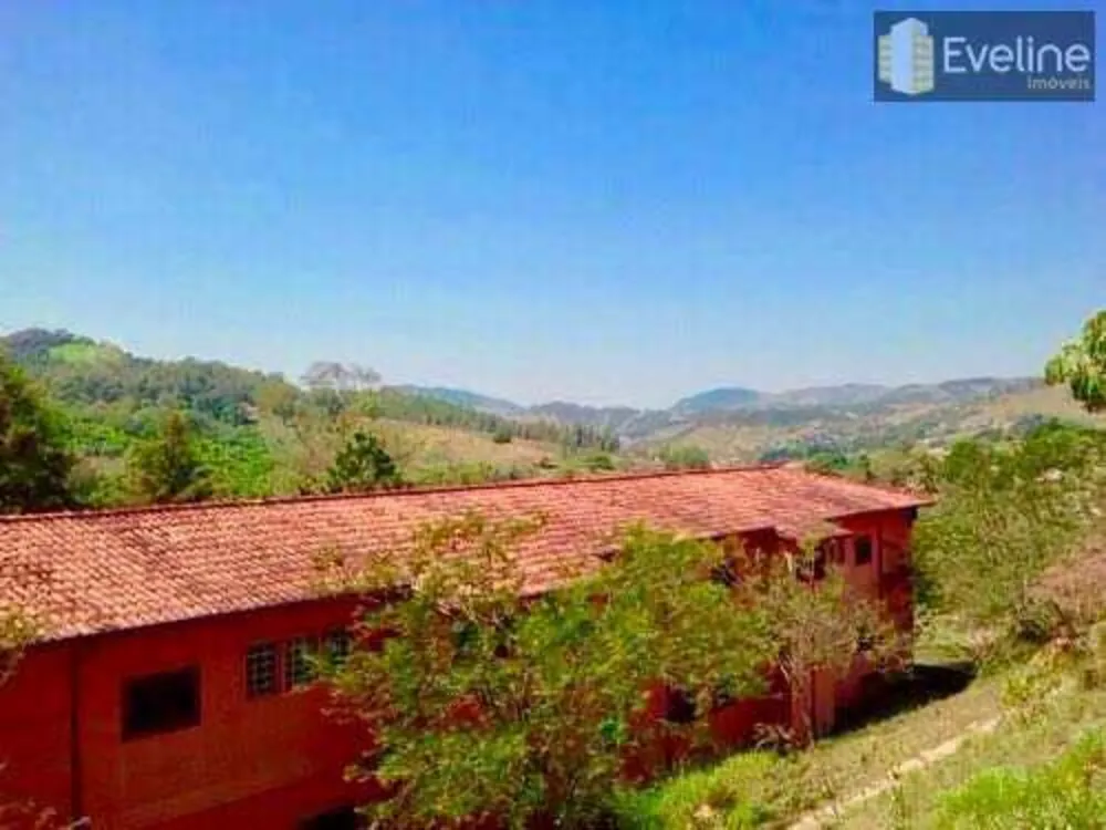 Sítio, 8 quartos, 22 hectares - Foto 6