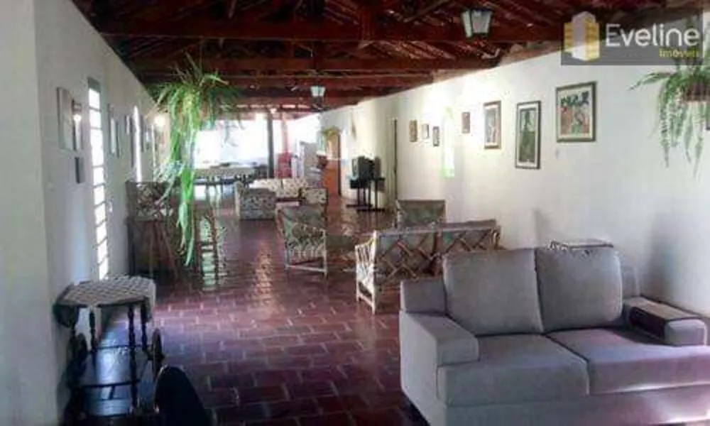 Sítio, 8 quartos, 22 hectares - Foto 17