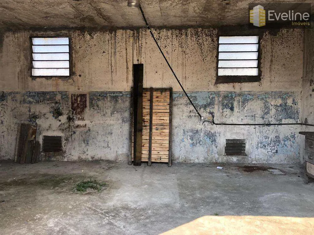 Depósito-Galpão, 1568 m² - Foto 3