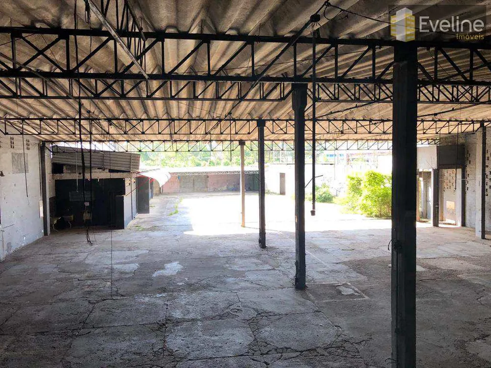 Depósito-Galpão, 1568 m² - Foto 5